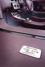 Mercedes-Benz CLK GTR Roadster 2006 года